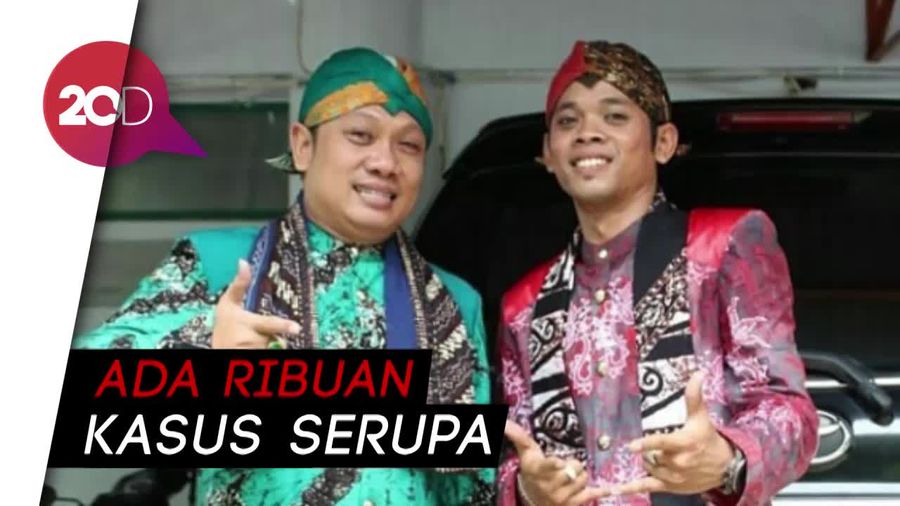 2 Komedian Ditahan, Ini Kata Konjen Indonesia