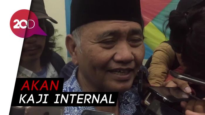 Ketua KPK Hormati Putusan MK