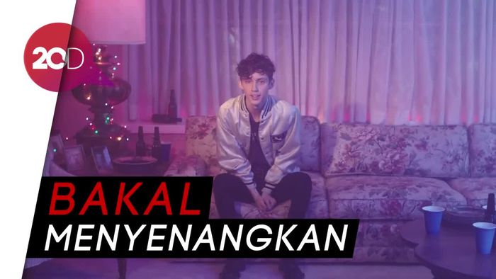 Wah! Troye Sivan Naksir Ingin Kolaborasi dengan BTS