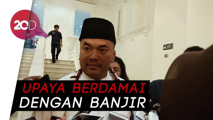 Apa Itu Normalisasi Dan Naturalisasi Sungai?