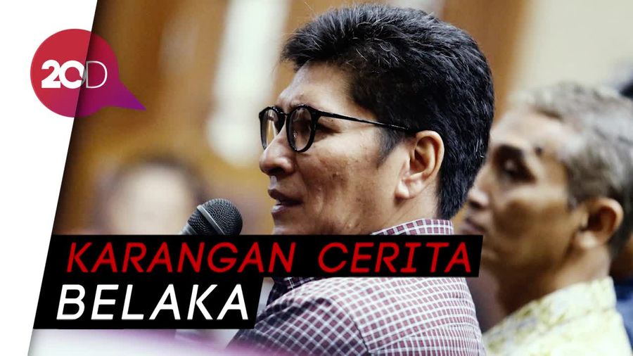 Soal Kesaksian Mirwan Amir, Pengacara SBY: Kebohongan Publik 