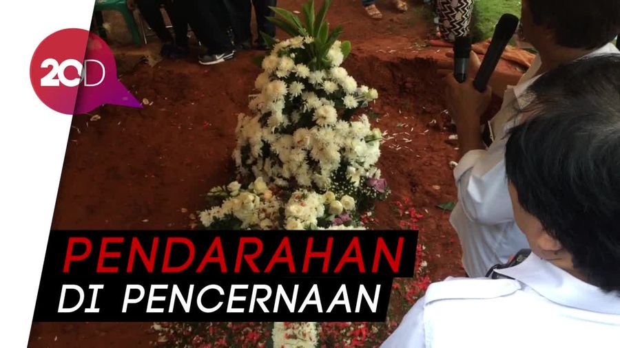 Istri Advent Bangun Ceritakan Penyakit Sang Suami