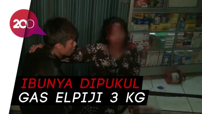 Bocah di Jaktim Tewas Dicekik Pelanggan Warung