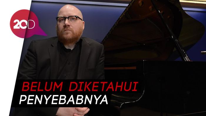Komposer Theory of Everything Johann Johannsson Meninggal Dunia