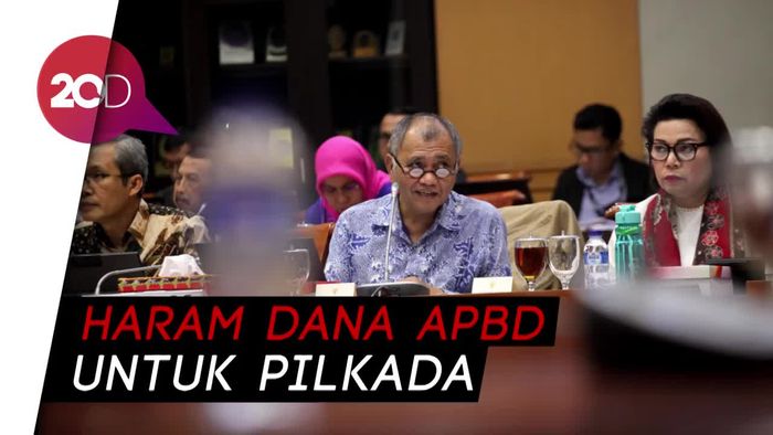 Belajar dari Kasus Marianus, KPK Beri Pesan Buat Peserta Pilkada