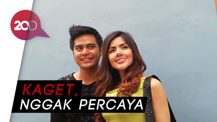 Tak Diundang, Ini Doa Kumalasari untuk Vicky dan Angel Lelga 