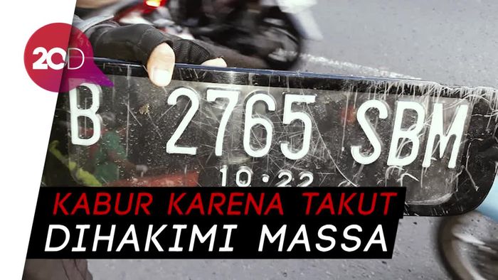Polisi Beberkan Kronologi Kecelakaan Tabrak Lari Produser RTV