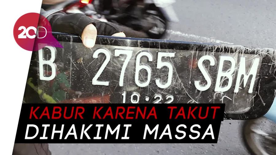 Polisi Beberkan Kronologi Kecelakaan Tabrak Lari Produser RTV