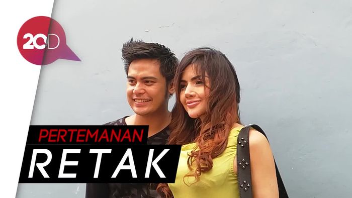 Soal Parfum, Kumalasari Sudah Ikhlas 