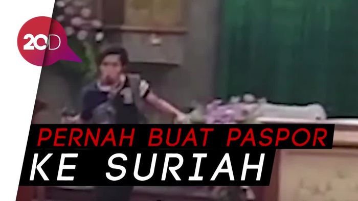 Kapolri: Penyerang Gereja Lidwina Terindikasi Kena Paham Radikal