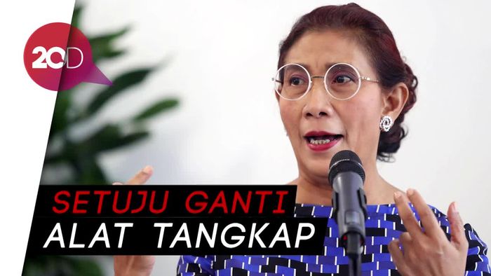 229 Kapal Cantrang di Tegal Boleh Melaut Lagi