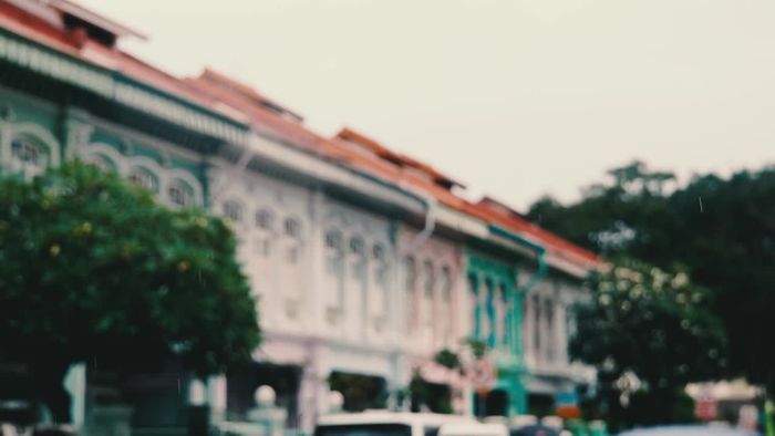 328, Tempat Makan Laksa Autentik Singapura