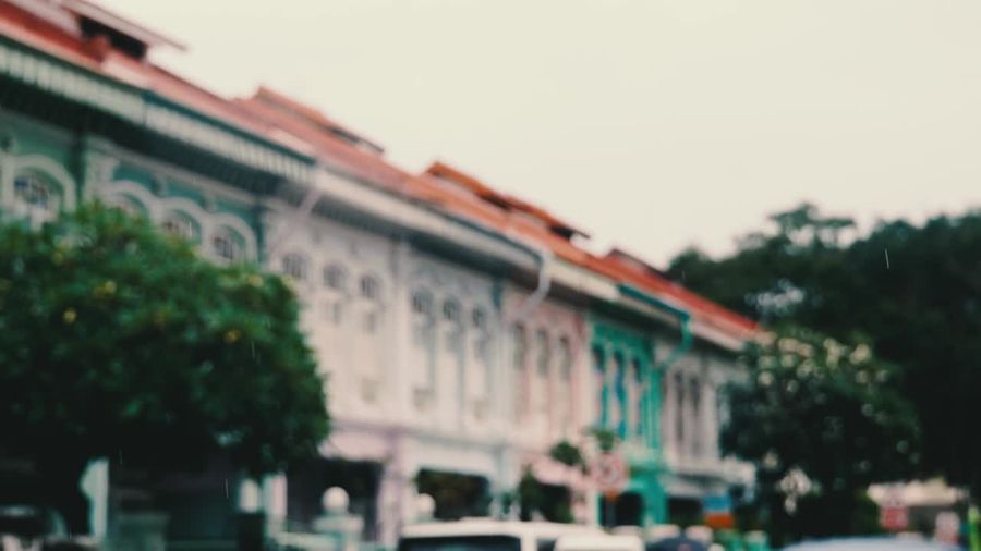 328, Tempat Makan Laksa Autentik Singapura