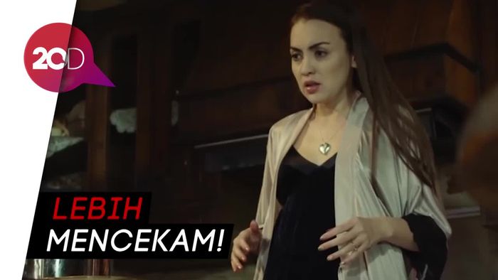 Bayi Gaib Bakal Bikin Nostalgia Film Bayi Ajaib