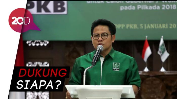 Marianus Sae Tersangka, PKB: Kami Alihkan Dukungan