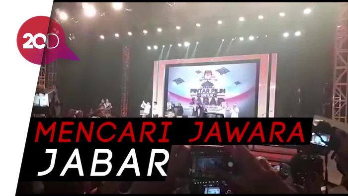 Ini Nomor Urut Peserta Pilgub Jawa Barat 2018