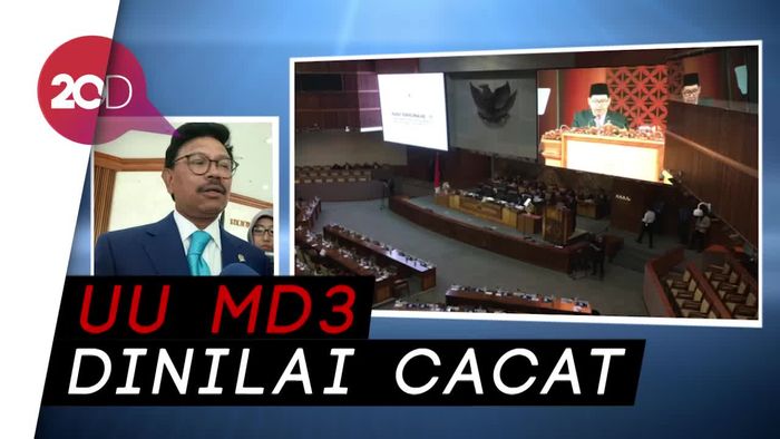 Kritik Pedas untuk Hak Imunitas DPR RI