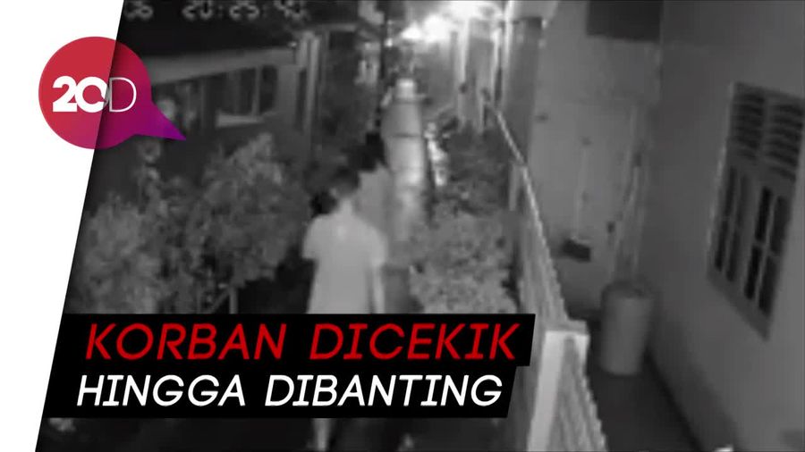 Suami Korban Pelecehan di Cipinang: Istri Saya Trauma!