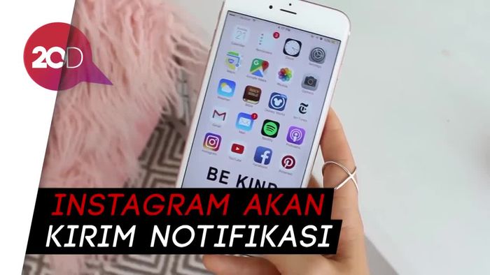 Suka Screenshot Instagram Orang? Hati-hati Ketahuan!