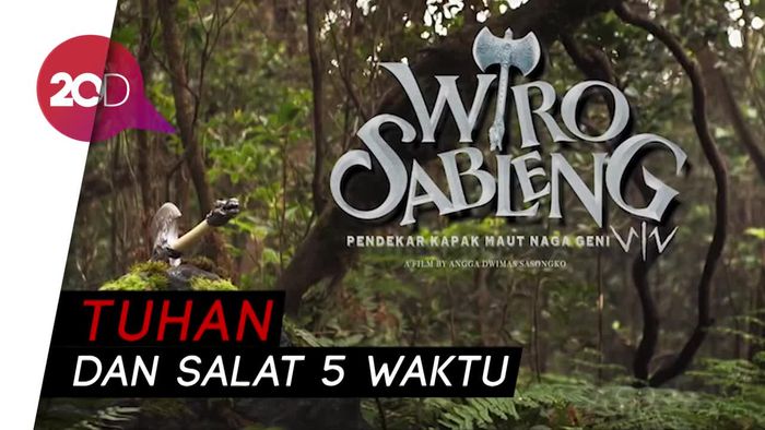 Arti 212 di Wiro Sableng