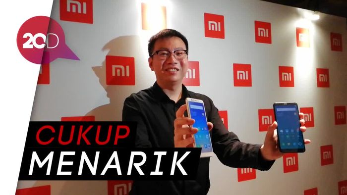 Kata Mereka yang Megang Redmi 5 dan Redmi 5 Plus