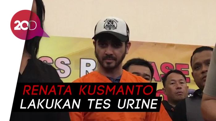 Polisi Juga Lakukan Pemeriksaan pada Istri Fachri Albar 