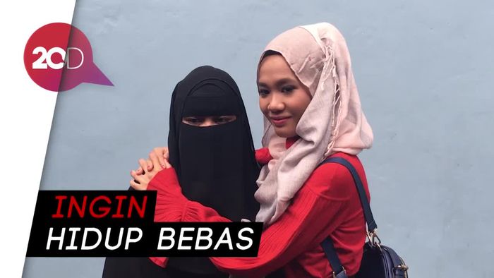 Anak Ustaz Derry Kabur dari Rumah, Begini Kronologinya