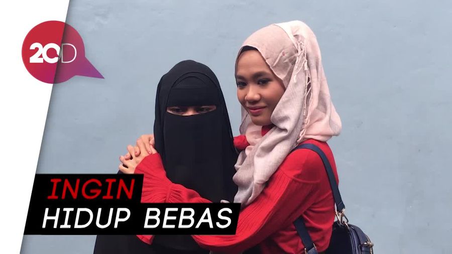 Anak Ustaz Derry Kabur dari Rumah, Begini Kronologinya