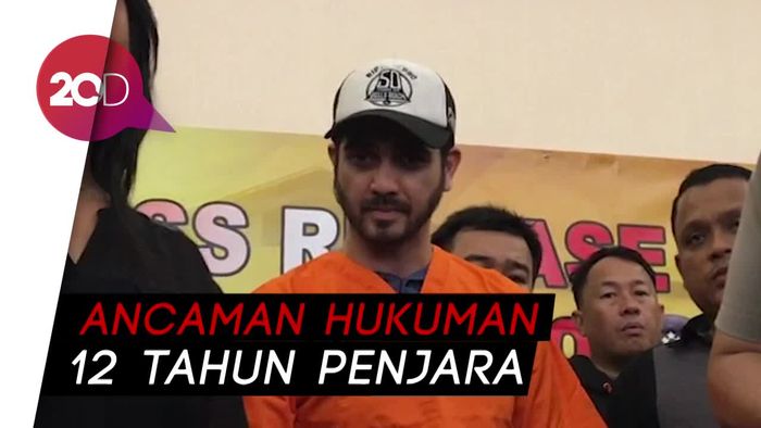 Penjelasan Polisi Soal Pemeriksaan Fachri Albar