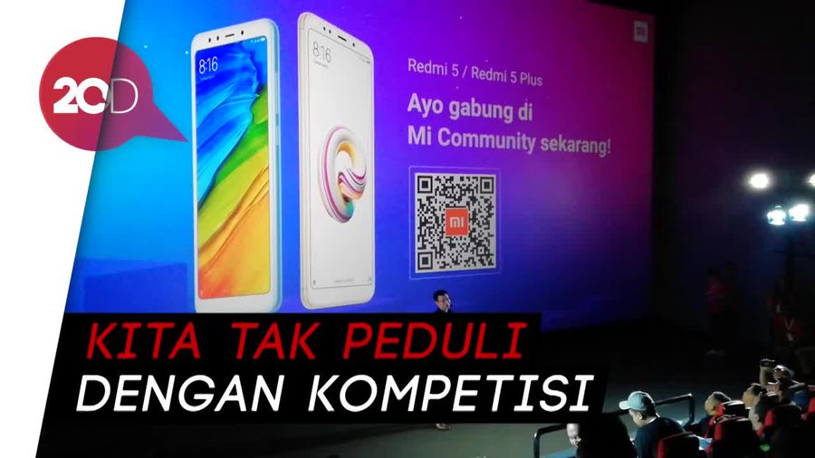 Dibilang Perusak Harga Pasar, Apa Kata Xiaomi? 