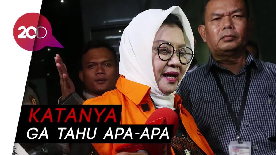 Usai Diciduk KPK, Ini Kata Bupati Subang