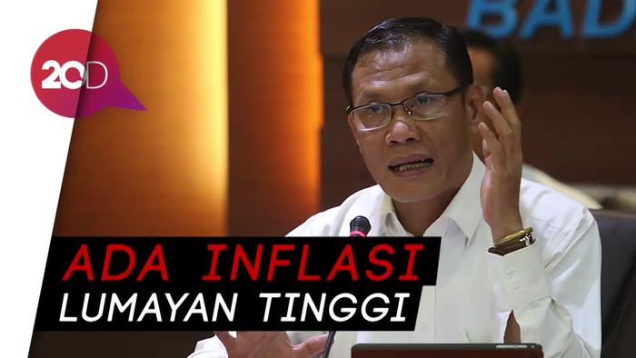 Januari 2018: Upah Buruh Tani Naik 1,07 Persen, Daya Beli Turun