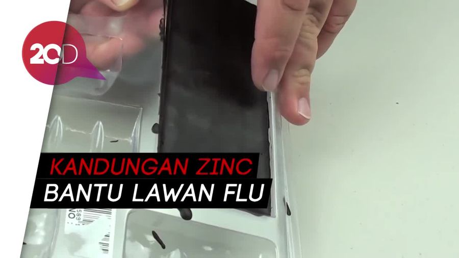 Lagi Flu? Perbanyak Makan Dark Chocolate