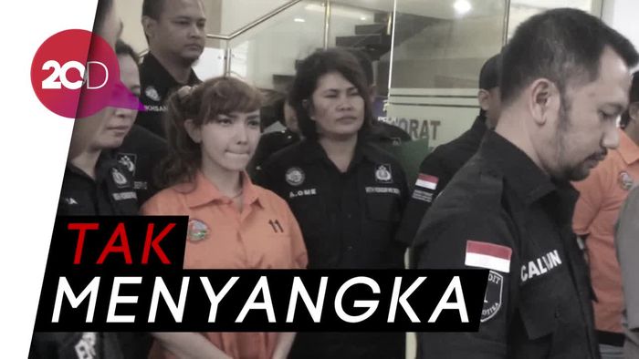 Ibu Roro Fitria Shock Anaknya Ditangkap karena Narkoba