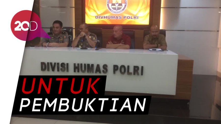 Polisi Persilakan Keluarga MJ Autopsi Mandiri