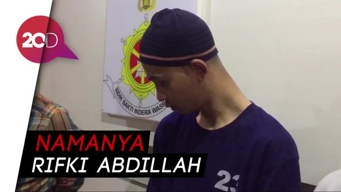 Akhirnya Pelaku Pelecehan Seksual di Cipinang Ditangkap
