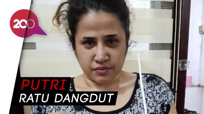 Ini Penjelasan Lengkap Kepolisian soal Penangkapan Dhawiya