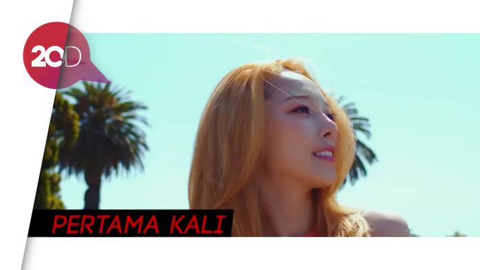 Hola Hola! KARD Siap Gelar Konser di Jakarta Bulan April