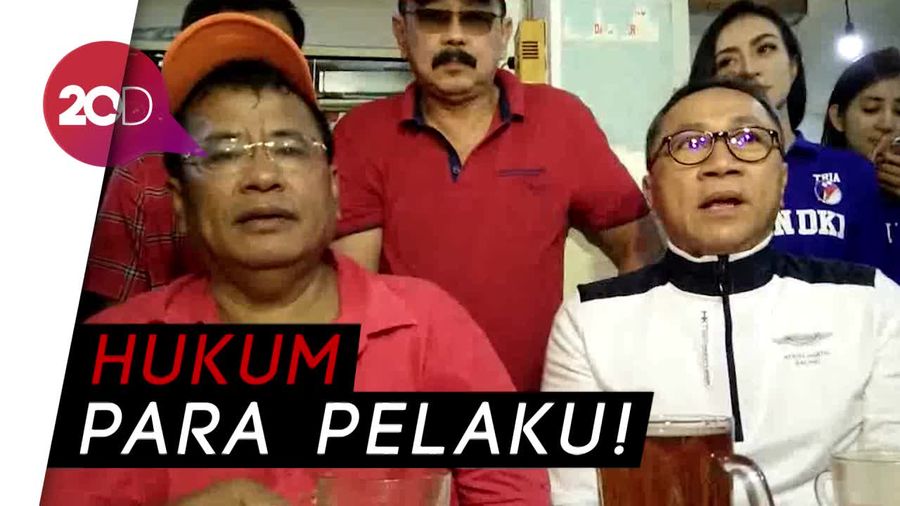 Tanggapan Hotman Paris dan Ketua MPR Soal Narkoba Artis