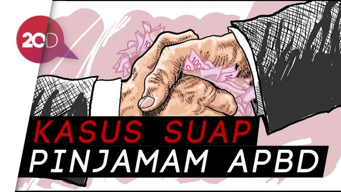 OTT Bupati Lampung Tengah Jadi Peringatan bagi Para Pejabat