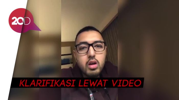 Kemal Palevi Shock HPnya Ditabok Justin Bieber