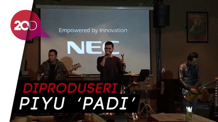 Band Rivers Obati Kerinduan Pendengar Musik