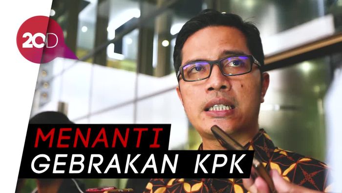 KPK Bidik Tersangka Lain Kasus e-KTP