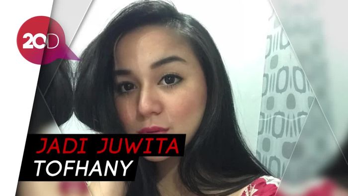 Juwita Langsung Hapus Nama Bahar di Akun Instagramnya