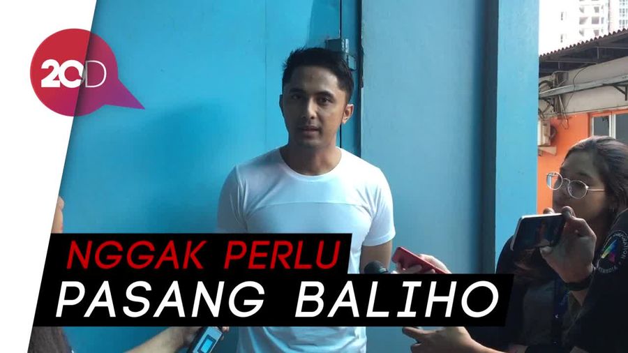 Terjun ke Politik, Ini Cara Kampanye Hengky Kurniawan
