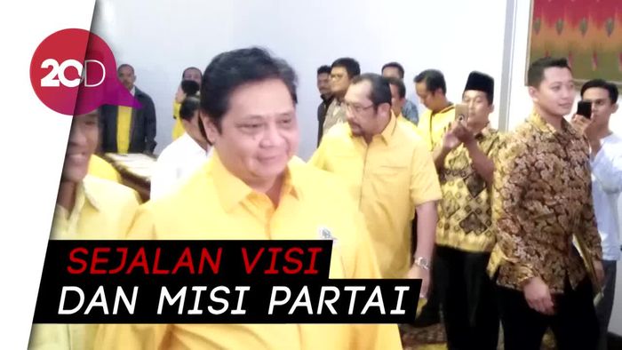 Cocokologi Nomor 4 oleh Airlangga 