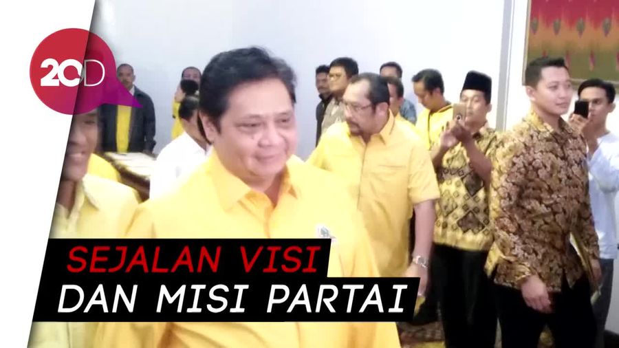 Cocokologi Nomor 4 oleh Airlangga 