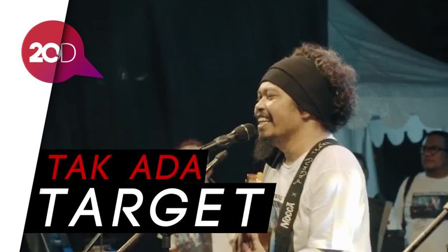 Payung Teduh Belum Punya Pengganti Is