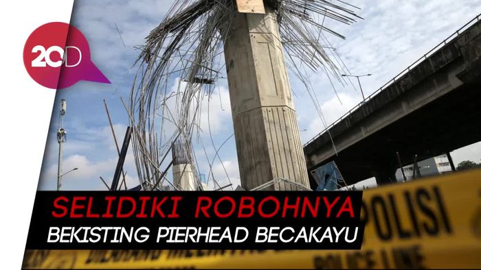 Rapat dengan Asbang DKI, Anies Bahas Pengawasan Infrastruktur