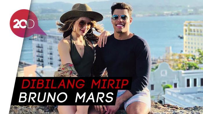 Ciee... Ini Pacar Baru Cinta Laura?